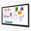 Интерактивная панель 86" (встроенный ПК Win10, Intel i5) - «globural.ru» - Чапаевск