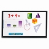 Интерактивная панель 75" (встроенный ПК, Win10, Intel i5) - «globural.ru» - Чапаевск