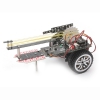 Конструктор Robo Kit 3 - «globural.ru» - Чапаевск