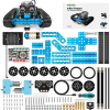 Базовый робототехнический набор mBot Ranger Robot Kit Bluetooth Version - «globural.ru» - Чапаевск