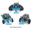 Базовый робототехнический набор mBot Ranger Robot Kit Bluetooth Version - «globural.ru» - Чапаевск