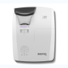 Ультракороткофокусный проектор BenQ MH856UST+ - «globural.ru» - Чапаевск