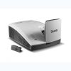 Ультракороткофокусный проектор BenQ MH856UST+ - «globural.ru» - Чапаевск
