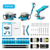 Ресурсный набор mBot Add-on Pack Interactive Light&Sound - «globural.ru» - Чапаевск