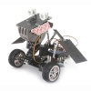 Ресурсный набор Robo Kit 4-5 - «globural.ru» - Чапаевск