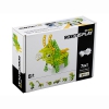 Робототехнический набор "Robotis play 300 dinos (Динозавры)" - «globural.ru» - Чапаевск