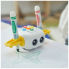 Робототехнический набор для младшего возраста Matatalab Tale-Bot PRO - «globural.ru» - Чапаевск