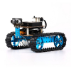 Робототехнический набор Starter Robot Kit-Blue (Bluetooth-версия) - «globural.ru» - Чапаевск