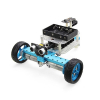 Робототехнический набор Starter Robot Kit-Blue (Bluetooth-версия) - «globural.ru» - Чапаевск