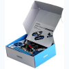 Робототехнический набор Starter Robot Kit-Blue (Bluetooth-версия) - «globural.ru» - Чапаевск