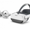 Комплект для класса виртуальной реальности Geckotouch VR16 - «globural.ru» - Чапаевск