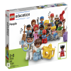Конструктор "Городская жизнь. LEGO" - «globural.ru» - Чапаевск