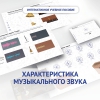 Слушание музыки. 1 класс. Характеристика музыкального звука - «globural.ru» - Чапаевск