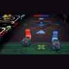 Соревновательное поле с рамкой 2022 MakeX Starter Arena and Frame - «globural.ru» - Чапаевск
