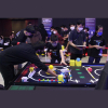Соревновательное поле с рамкой 2022 MakeX Starter Arena and Frame - «globural.ru» - Чапаевск