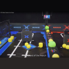 Соревновательный набор 2022 MakeX Explorer Educational Competition Kit - «globural.ru» - Чапаевск