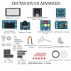 Комплект Robo kit DIYGO Расширенный - «globural.ru» - Чапаевск