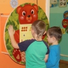 Учебно-игровой терминал "Медвежонок" - «globural.ru» - Чапаевск