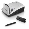 Ультракороткофокусный проектор BenQ MW855UST+ - «globural.ru» - Чапаевск