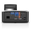 Ультракороткофокусный проектор BenQ MW855UST+ - «globural.ru» - Чапаевск