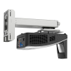 Ультракороткофокусный проектор BenQ MW855UST+ - «globural.ru» - Чапаевск