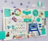 Стенд для развития бытовых действий вариант 21 - «globural.ru» - Чапаевск