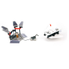 Набор VEX by HEXBUG Команда спасателей - «globural.ru» - Чапаевск