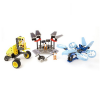 Набор VEX by HEXBUG Команда исследователей - «globural.ru» - Чапаевск