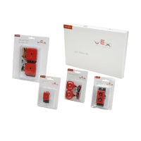 Набор датчиков Advanced Sensor Kit для конструктора VEX - «globural.ru» - Чапаевск