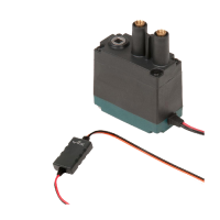 Двухпроводной мотор 269 c моторным контроллером 2-Wire Motor 269 with Motor Controller 29 - «globural.ru» - Чапаевск