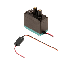 Электронный двигатель 2-Wire Motor 393 with Motor Controller 29 для конструктора VEX - «globural.ru» - Чапаевск