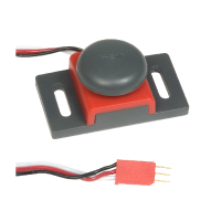 Переключатели Bumper Switch (2-pack) для конструктора VEX - «globural.ru» - Чапаевск