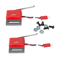 Переключатели Limit Switch (2-pack) для конструктора VEX - «globural.ru» - Чапаевск