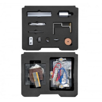 Учебный комплект "Электростатика" - «globural.ru» - Чапаевск