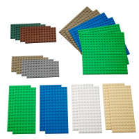 Малые строительные платы LEGO - «globural.ru» - Чапаевск