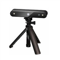 3D сканер RangeVision Neopoint (с поворотным столом TS и RV 3D Studio) - «globural.ru» - Чапаевск