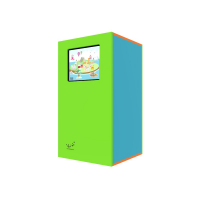 Интерактивная игра "Виктор" - «globural.ru» - Чапаевск