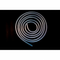 Шланг силиконовый вн.д. 6 мм (5 м) - «globural.ru» - Чапаевск