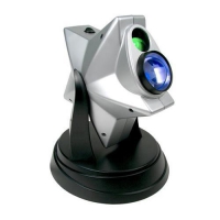 Проектор Laser Stars - «globural.ru» - Чапаевск