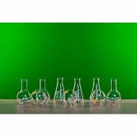 Комплект колб демонстрационных - «globural.ru» - Чапаевск