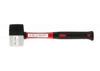 Киянка резиновая 450 гр - «globural.ru» - Чапаевск