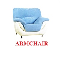 Карточки Домана "Furniture" ("Мебель") на английском языке - «globural.ru» - Чапаевск