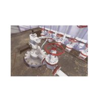 Комплект VR-тренажеров для колледжей нефтегазовой отрасли АГЗУ и ГПА - «globural.ru» - Чапаевск