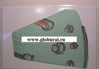 Барельефная модель"Клеточное строение стебля" - «globural.ru» - Чапаевск