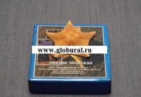 Сухой препарат "Звезда морская" (вариант 1) - «globural.ru» - Чапаевск