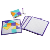 Игра-танграм  - «globural.ru» - Чапаевск