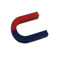 Магнит U-образный лабораторный - «globural.ru» - Чапаевск