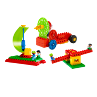 Конструктор Ведушка «Первые механизмы» - «globural.ru» - Чапаевск