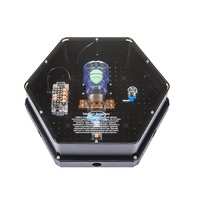 Модуль интерактивный "Эффект Бернулли" - «globural.ru» - Чапаевск