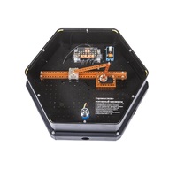 Модуль интерактивный "Механизм 1" - «globural.ru» - Чапаевск